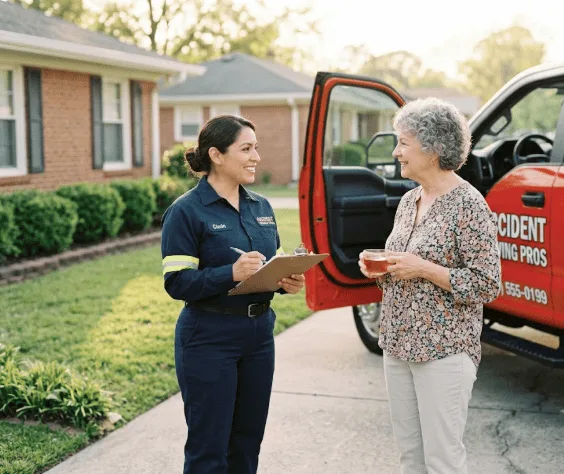 Accident Towing Service Holton, KS FAQs